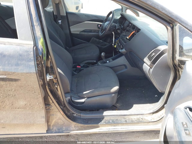 KIA RIO LX 2017 KNADM4A35H6061324 Image 5