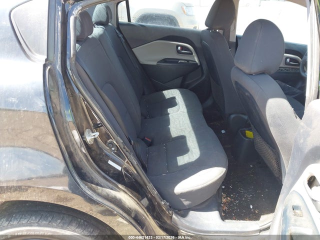 KIA RIO LX 2017 KNADM4A35H6061324 Image 8