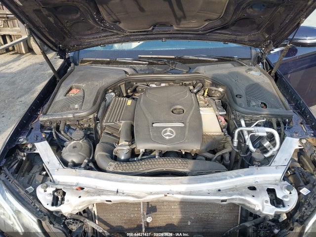 2017 MERCEDES-BENZ E 300 WDDZF4KBXHA270358 Photo 9