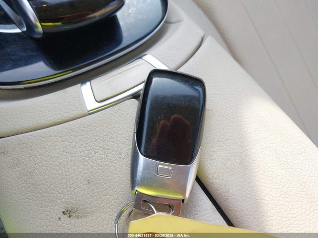 2017 MERCEDES-BENZ E 300 WDDZF4KBXHA270358 Photo 10