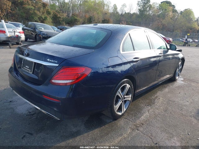 2017 MERCEDES-BENZ E 300 WDDZF4KBXHA270358 Photo 3