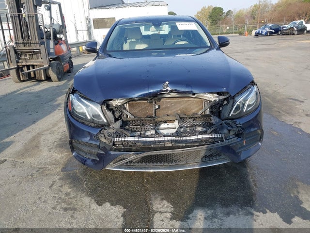 2017 MERCEDES-BENZ E 300 WDDZF4KBXHA270358 Photo 5