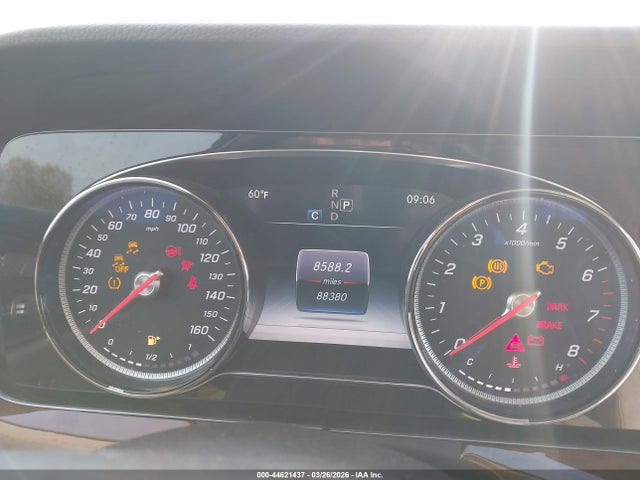 2017 MERCEDES-BENZ E 300 WDDZF4KBXHA270358 Photo 6