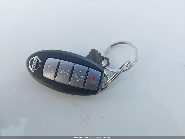 Aukcja sprzedaży 2015 Nissan Murano Sv, vin: 5N1AZ2MH8FN277377, numer aukcji: 44621438
