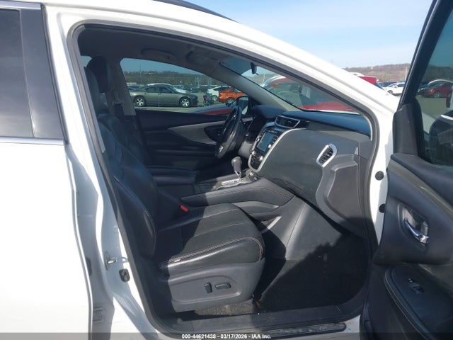 Aukcja sprzedaży 2015 Nissan Murano Sv, vin: 5N1AZ2MH8FN277377, numer aukcji: 44621438