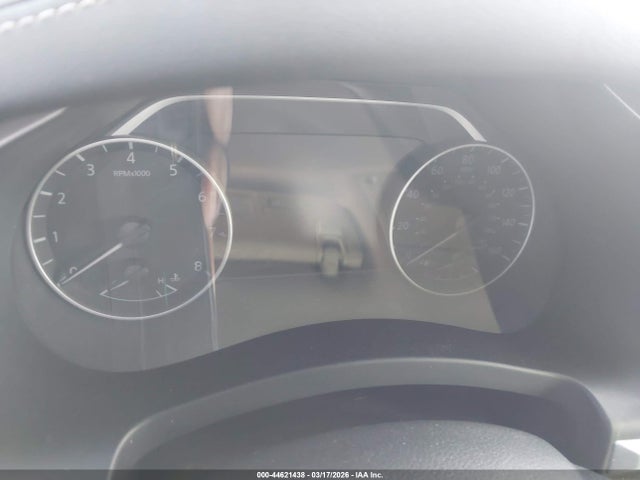 Aukcja sprzedaży 2015 Nissan Murano Sv, vin: 5N1AZ2MH8FN277377, numer aukcji: 44621438