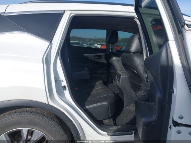 Aukcja sprzedaży 2015 Nissan Murano Sv, vin: 5N1AZ2MH8FN277377, numer aukcji: 44621438