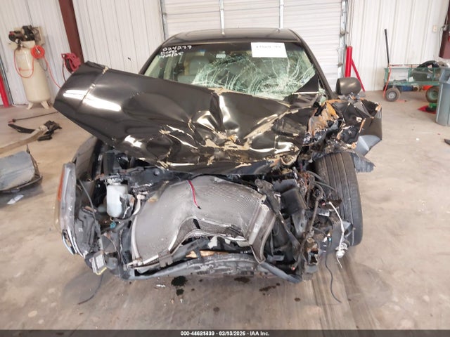 44621439 :رقم المزاد ، JH4CU2F61AC024279 vin ، 2010 Acura Tsx 2.4 مزاد بيع