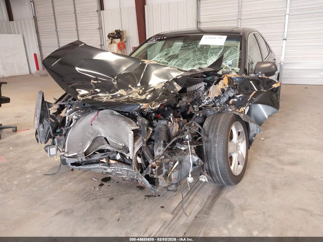 44621439 :رقم المزاد ، JH4CU2F61AC024279 vin ، 2010 Acura Tsx 2.4 مزاد بيع