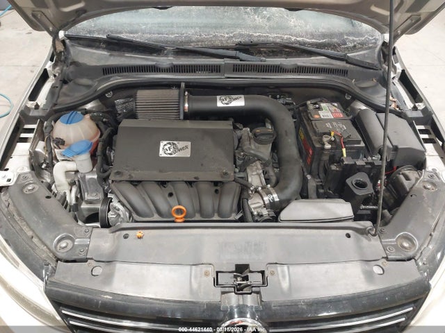 Продаж на аукціоні авто 2013 Volkswagen Jetta Se, vin: 3VWDX7AJ3DM245243, номер лоту: 44621440
