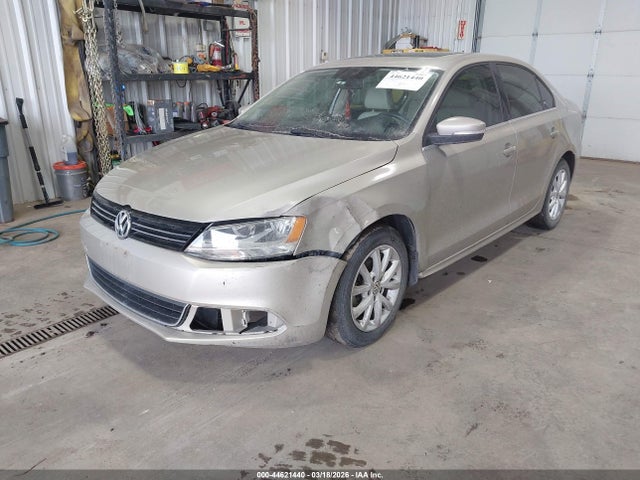 Продаж на аукціоні авто 2013 Volkswagen Jetta Se, vin: 3VWDX7AJ3DM245243, номер лоту: 44621440