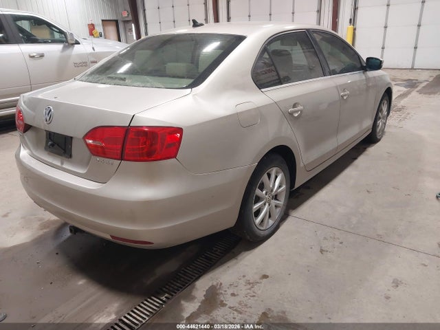 Продаж на аукціоні авто 2013 Volkswagen Jetta Se, vin: 3VWDX7AJ3DM245243, номер лоту: 44621440