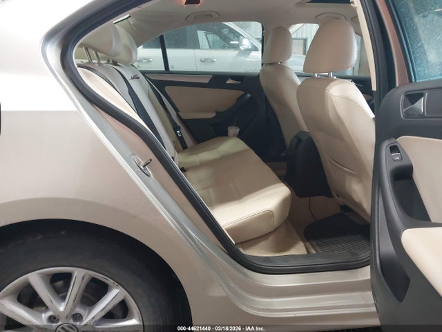 Продаж на аукціоні авто 2013 Volkswagen Jetta Se, vin: 3VWDX7AJ3DM245243, номер лоту: 44621440