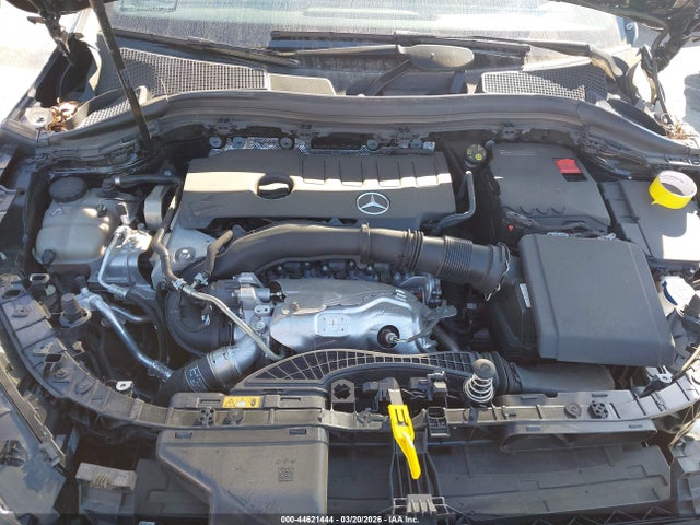 2022 MERCEDES-BENZ GLA 250 W1N4N4GB0NJ324853 Photo 9