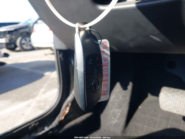 2022 MERCEDES-BENZ GLA 250 W1N4N4GB0NJ324853 Photo 10