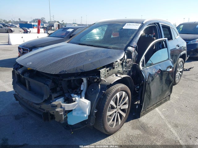 2022 MERCEDES-BENZ GLA 250 W1N4N4GB0NJ324853 Photo 1