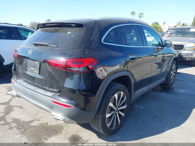 2022 MERCEDES-BENZ GLA 250 W1N4N4GB0NJ324853 Photo 3