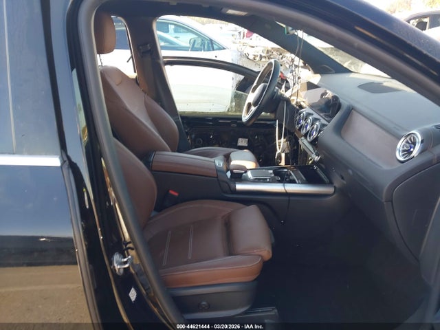 2022 MERCEDES-BENZ GLA 250 W1N4N4GB0NJ324853 Photo 4