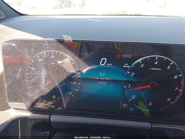 2022 MERCEDES-BENZ GLA 250 W1N4N4GB0NJ324853 Photo 6