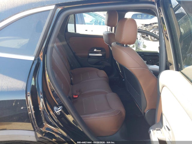 2022 MERCEDES-BENZ GLA 250 W1N4N4GB0NJ324853 Photo 7