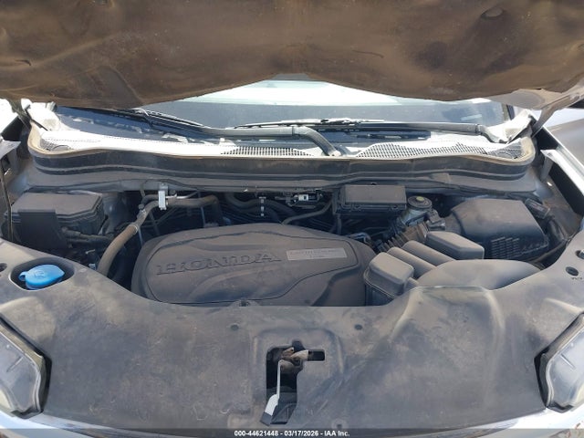 Продажа на аукционе авто 2019 Honda Ridgeline Sport, vin: 5FPYK2F15KB007840, номер лота: 44621448