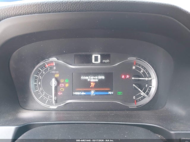 Продажа на аукционе авто 2019 Honda Ridgeline Sport, vin: 5FPYK2F15KB007840, номер лота: 44621448