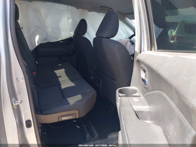 Продажа на аукционе авто 2019 Honda Ridgeline Sport, vin: 5FPYK2F15KB007840, номер лота: 44621448