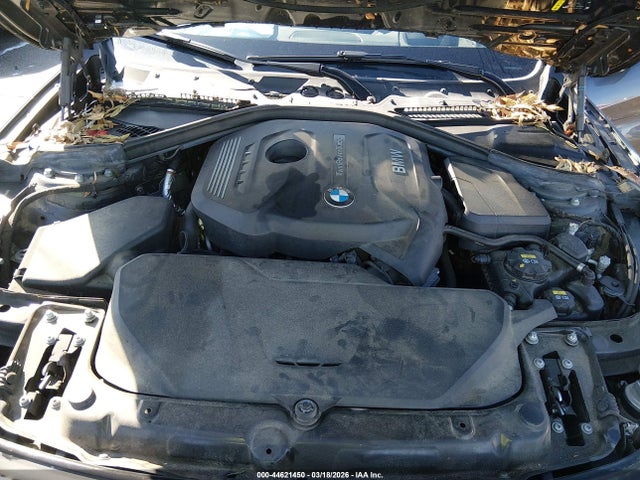 2019 BMW 430I GRAN COUPE WBA4J1C53KBM16866 Photo 9