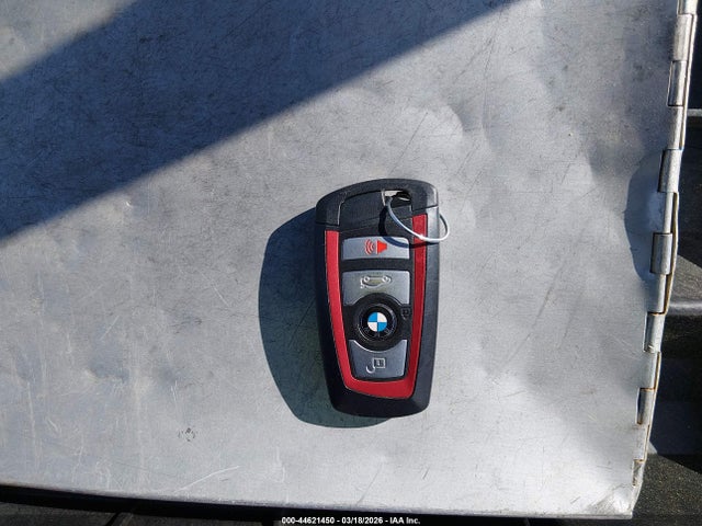 2019 BMW 430I GRAN COUPE WBA4J1C53KBM16866 Photo 10