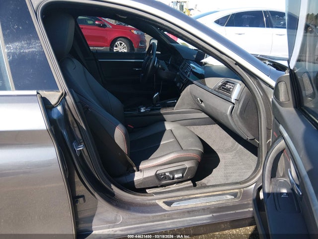 2019 BMW 430I GRAN COUPE WBA4J1C53KBM16866 Photo 4