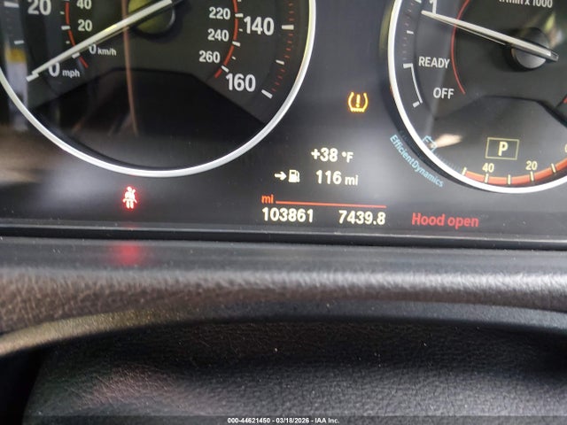 2019 BMW 430I GRAN COUPE WBA4J1C53KBM16866 Photo 6