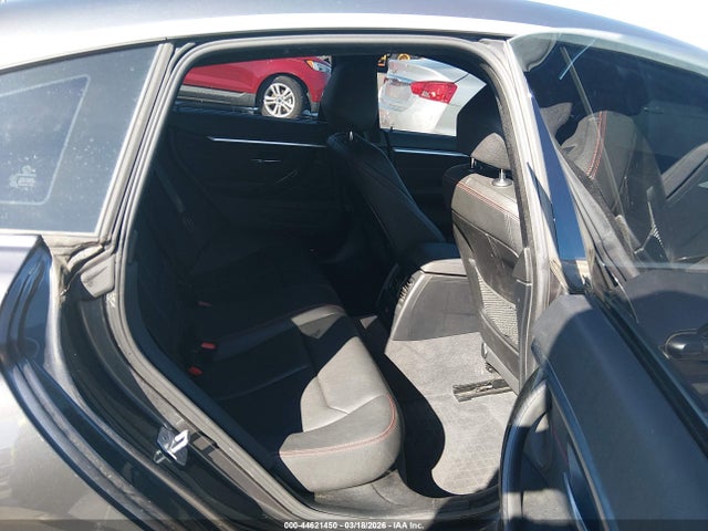 2019 BMW 430I GRAN COUPE WBA4J1C53KBM16866 Photo 7