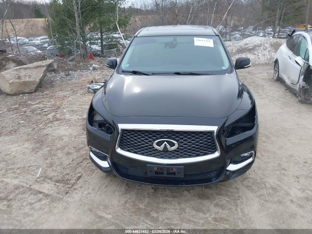 Продажа на аукционе авто 2019 Infiniti Qx60 Pure, vin: 5N1DL0MM7KC532154, номер лота: 44621452