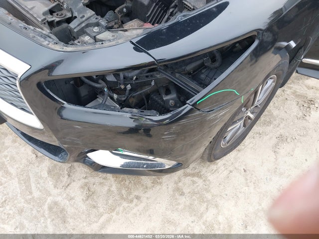 Продажа на аукционе авто 2019 Infiniti Qx60 Pure, vin: 5N1DL0MM7KC532154, номер лота: 44621452