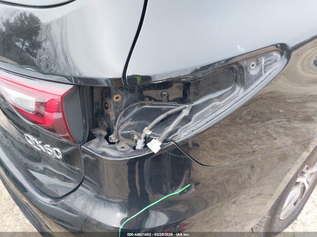 Продажа на аукционе авто 2019 Infiniti Qx60 Pure, vin: 5N1DL0MM7KC532154, номер лота: 44621452