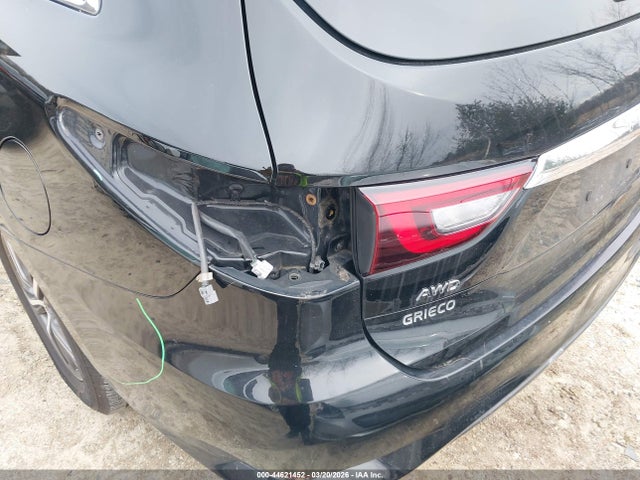 Продажа на аукционе авто 2019 Infiniti Qx60 Pure, vin: 5N1DL0MM7KC532154, номер лота: 44621452