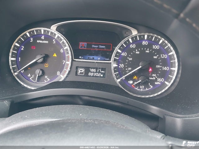 Продажа на аукционе авто 2019 Infiniti Qx60 Pure, vin: 5N1DL0MM7KC532154, номер лота: 44621452