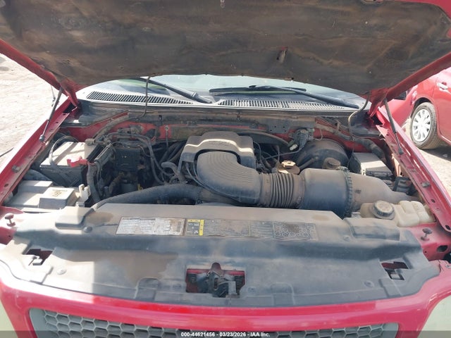 Продаж на аукціоні авто 2002 Ford F-150 Lariat/xl/xlt, vin: 1FTRX17W42NC04762, номер лоту: 44621456