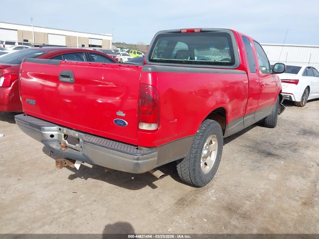Продаж на аукціоні авто 2002 Ford F-150 Lariat/xl/xlt, vin: 1FTRX17W42NC04762, номер лоту: 44621456