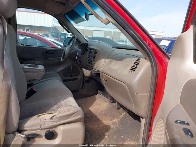 Продаж на аукціоні авто 2002 Ford F-150 Lariat/xl/xlt, vin: 1FTRX17W42NC04762, номер лоту: 44621456