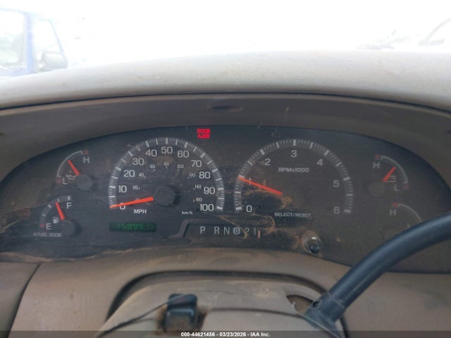 Продаж на аукціоні авто 2002 Ford F-150 Lariat/xl/xlt, vin: 1FTRX17W42NC04762, номер лоту: 44621456
