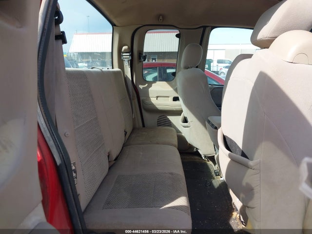 Продаж на аукціоні авто 2002 Ford F-150 Lariat/xl/xlt, vin: 1FTRX17W42NC04762, номер лоту: 44621456