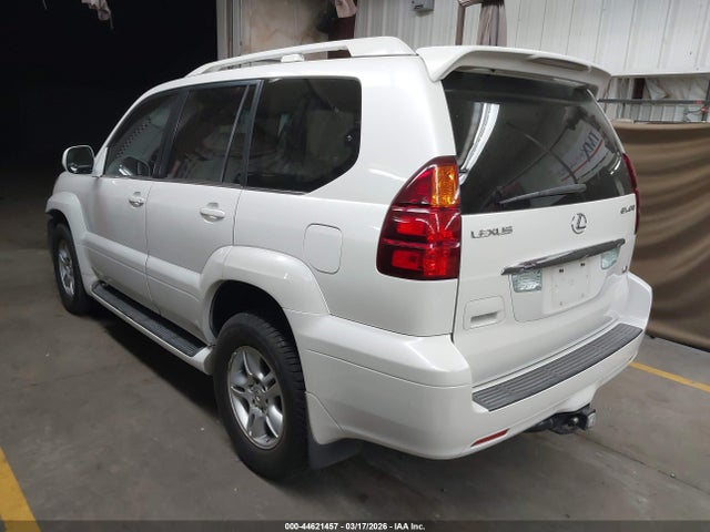 Продаж на аукціоні авто 2004 Lexus Gx 470, vin: JTJBT20X240054976, номер лоту: 44621457