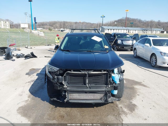 Aukcja sprzedaży 2018 Gmc Terrain Slt, vin: 3GKALVEX7JL141249, numer aukcji: 44621460