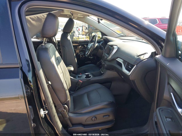 Aukcja sprzedaży 2018 Gmc Terrain Slt, vin: 3GKALVEX7JL141249, numer aukcji: 44621460