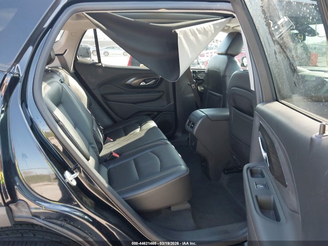 Aukcja sprzedaży 2018 Gmc Terrain Slt, vin: 3GKALVEX7JL141249, numer aukcji: 44621460