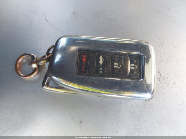 44621462 :رقم المزاد ، JTHGZ1B20N5050298 vin ، 2022 Lexus Is 350 F Sport مزاد بيع