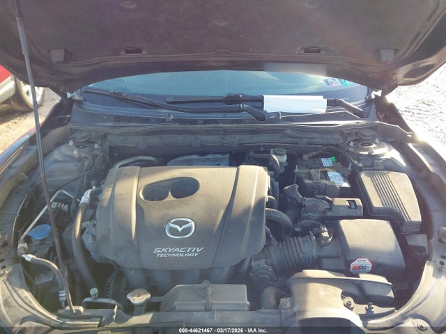 Aukcja sprzedaży 2015 Mazda Mazda6 I Touring, vin: JM1GJ1V54F1182505, numer aukcji: 44621467