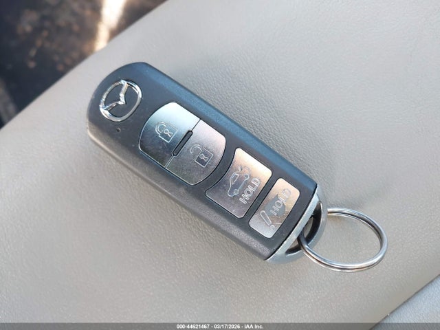 Aukcja sprzedaży 2015 Mazda Mazda6 I Touring, vin: JM1GJ1V54F1182505, numer aukcji: 44621467