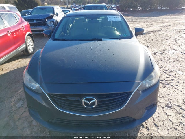 Aukcja sprzedaży 2015 Mazda Mazda6 I Touring, vin: JM1GJ1V54F1182505, numer aukcji: 44621467